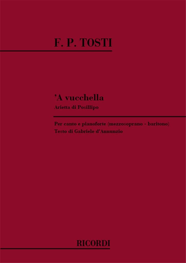 A Vucchella